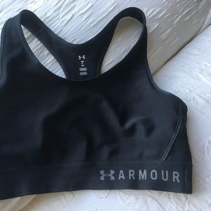 Under Armour Top Sport Bra